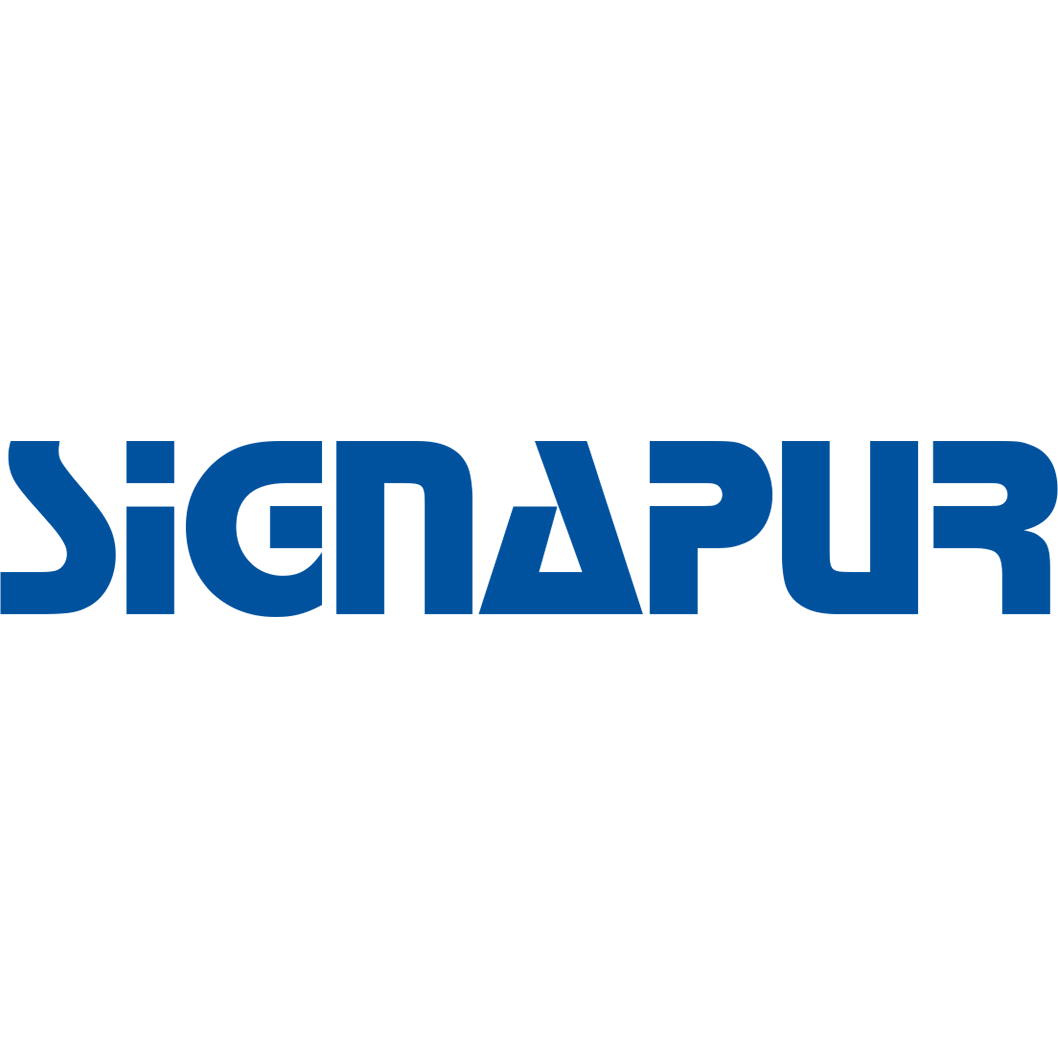  Signapur