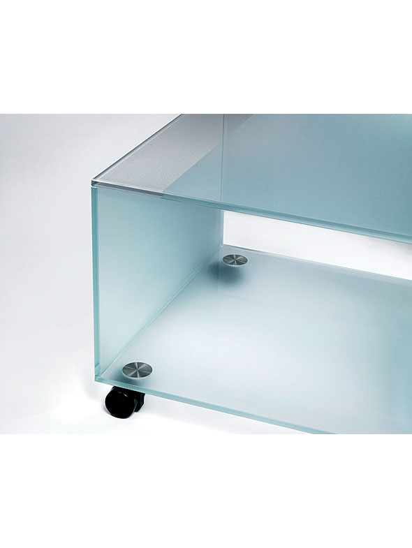 Zubehör für Glasmöbel